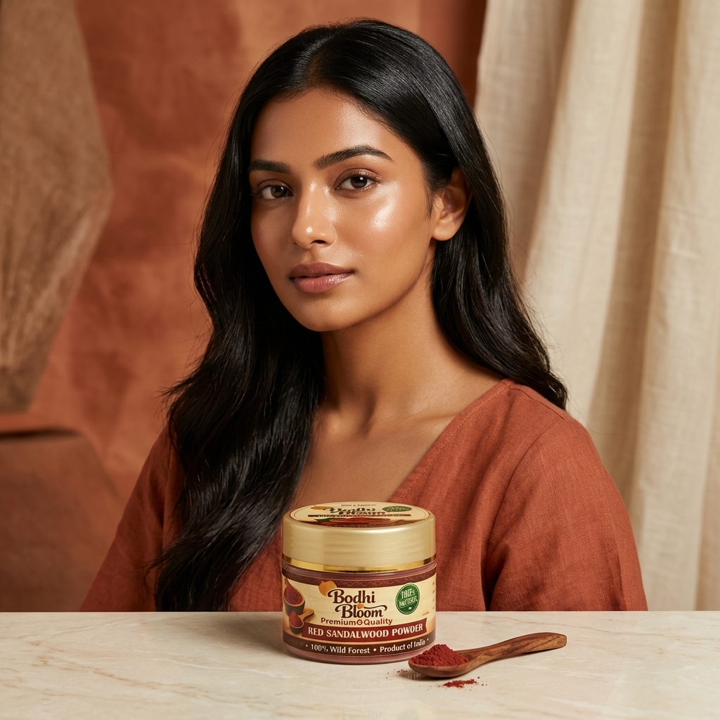 Dual Skin & Hair Ritual
