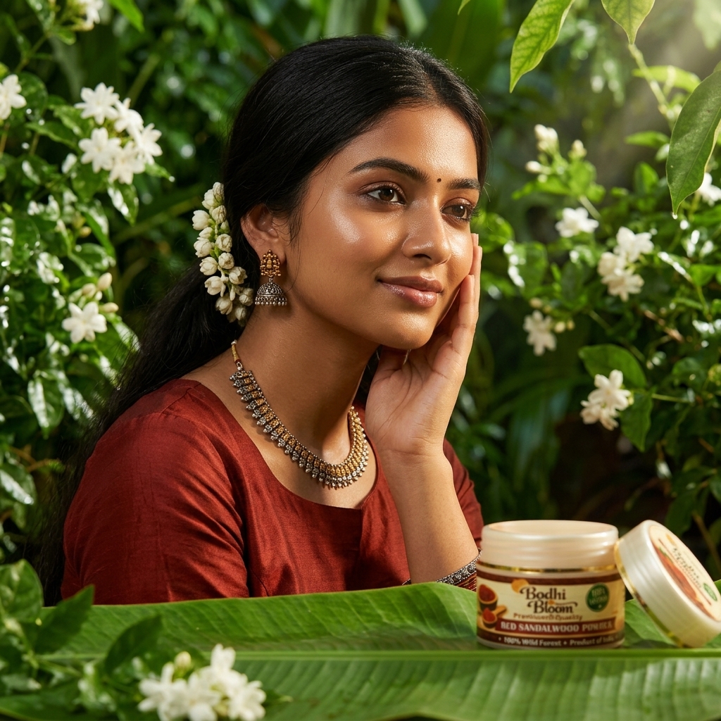 Monsoon Clear Skin